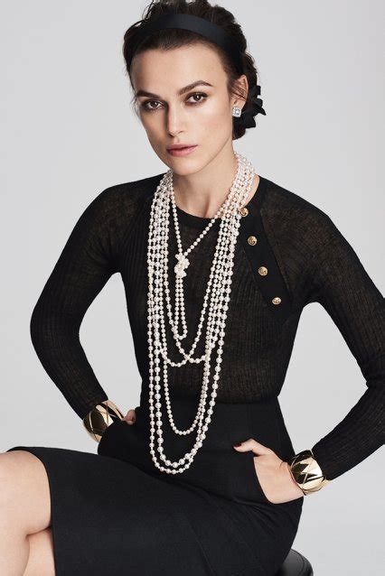 coco chanel biżuteria|gabrielle chanel coco.